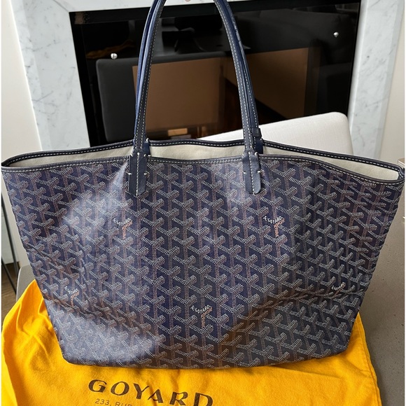 ** sold** Goyard PM tote - Picture 2 of 13
